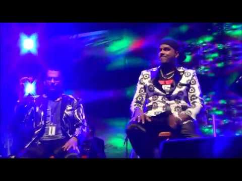 Raymond Rennie Ramnarine ELR 2018 Medley