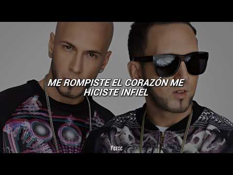 Alexis & Fido - Soy Igual Que Tú (Letra) ft. Toby Love
