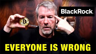 WARNING! Everyone Has This SO Wrong About Bitcoin - Michael Saylor 2024 Prediction