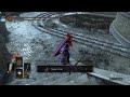 Dark souls 3  the metamancer experience