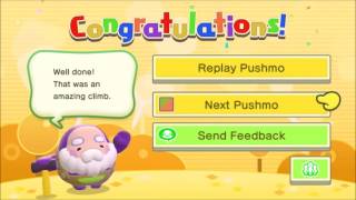 Pushmo World Part 6