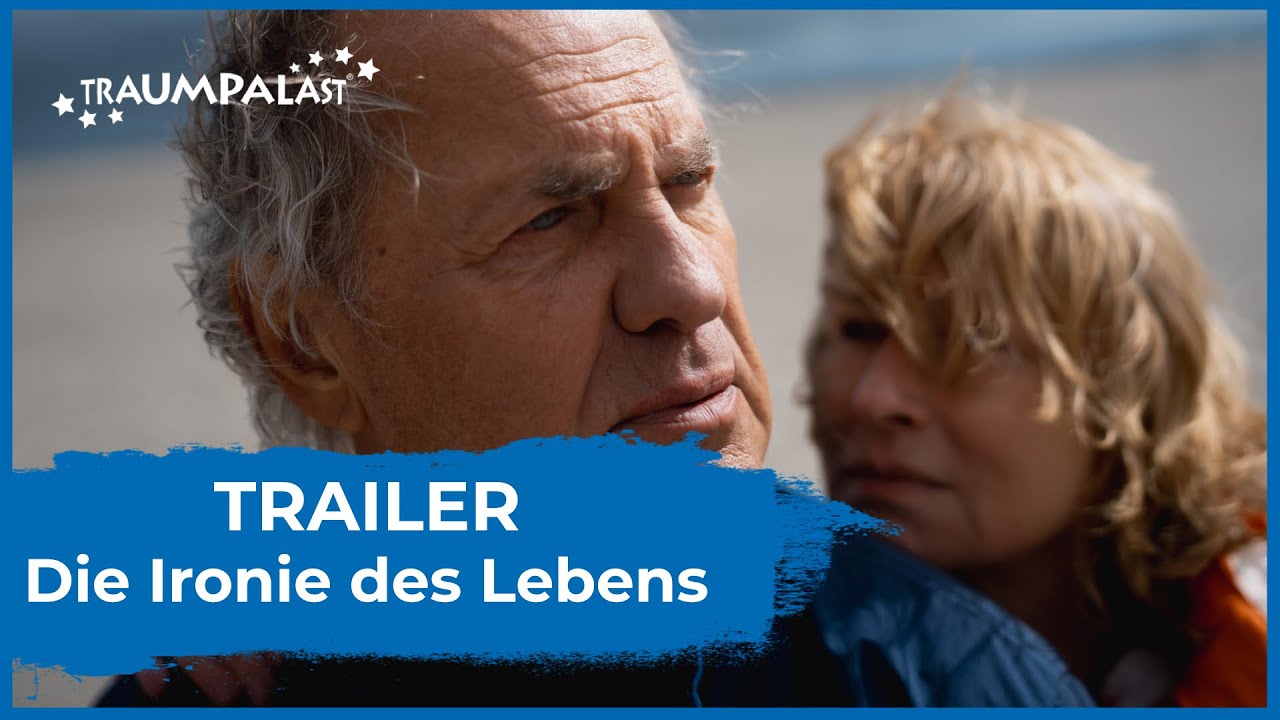 This Is Us Staffel 2 Auf Deutsch DIE IRONIE DES LEBENS Trailer Deutsch (2024) - YouTube
