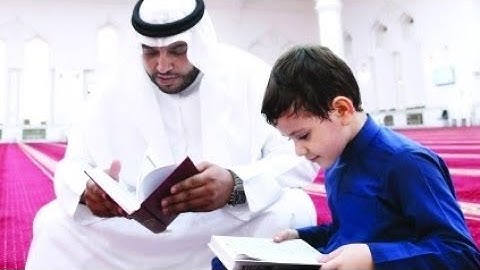 ماذا تعرف عن سورة الأعراف #برنامج_القرآن_علم_وعمل