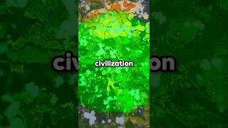 The BIGGEST Minecraft Civilization Project