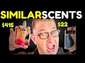 Cheap Affordable Fragrance Alternatives