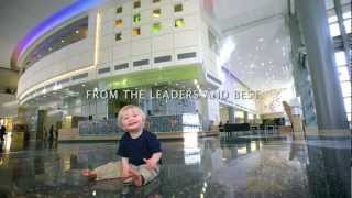 Extraordinary Victories U-M Cs Mott Childrens Hospital Tv Commercial