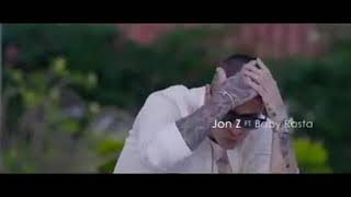 Nunca Me Amo - Jon Z & Baby Rasta (Video Preview)