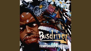 Video thumbnail of "Busdriver - Opposable Thumbs"