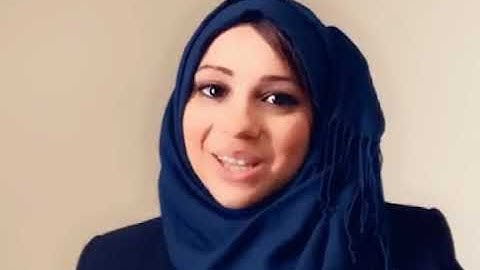 Farah Hamandi, College of Engineering and Computer Science Graduate Student, Biomedical Engineering