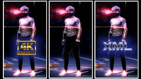 @nxtalaminff4887 Best red cc xml (xml+clip) #xml #glow