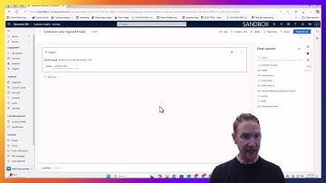 Dynamics 365 Customer Insights Journeys Use Copilot to Quickly Build Segments