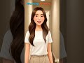 Morning Routine #4 🌞🌄 | English For Everyday  #shorts