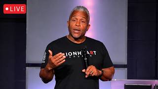 LIVE NOW: Keep Praying—God Is Listening | Pastor Otha Turnbough