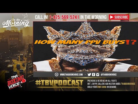 ☎️Deontay Wilder vs Luis Ortiz 2🔥 PPV RECORD LOW😱Tracking at 2,500 Buys❓Or Hate is Real❓ ☎️Deontay Wilder vs Luis Ortiz 2🔥 PPV RECORD LOW😱Tracking at 2,500 Buys❓Or Hate is Real❓