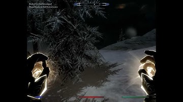 Skyrim Deadly Dragons Mod