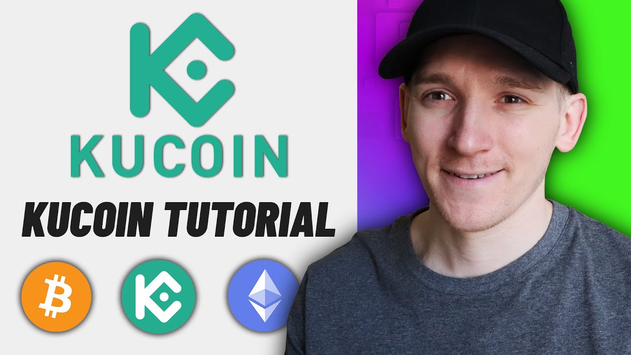 KuCoin Tutorial for Beginners 2022 (How to Trade on KuCoin)