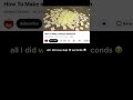 I only skipped 10 seconds 😭 #howtobasic #tuff #smelly #cool