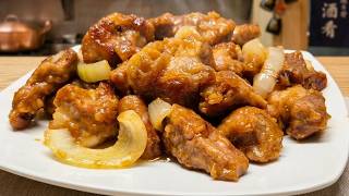 Carne de Porco Acebolada Como Você Nunca Viu Antes!