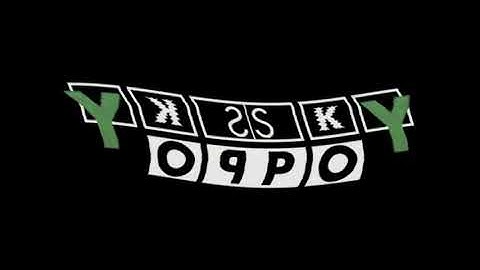 (NEW EFFECT) Klasky Csupo in Srtyufytgkh