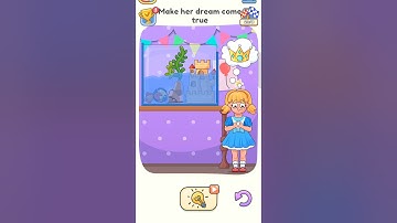 Dop 5 (Delete One Part) Level 260 Walkthrough Solutions - All Levels@EyeClue