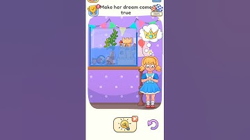 Dop 5 (Delete One Part) Level 260 Walkthrough Solutions - All Levels@EyeClue