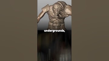 S.T.A.L.K.E.R. cut mutants - Part 2