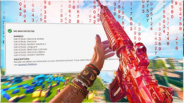 How to FIX Shadow Ban Loop in MW2! (UNDER REVIEW)