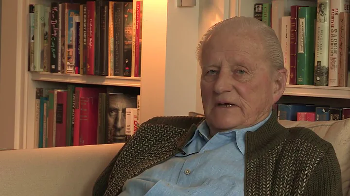 John Julius Norwich - Chronicles of a time gone by (126/136)