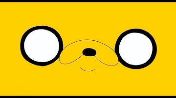 Adventure Time - ALL of Jake