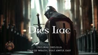 Dies Irae (Day of Wrath) – Complete Gregorian Chant in 432Hz