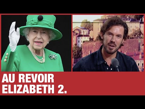 "Pénurie de Reine d'Angleterre"