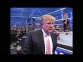 Donald Trump Attacks McMahon WWE LIVE RocoNews24 