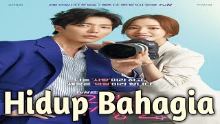 5 drama Korea romantis happy ending dengan rating tertinggi, ada yang berakhir menikah hidup bahagia