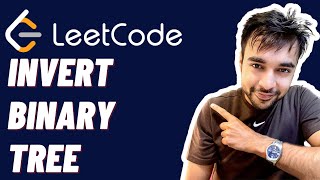 Invert Binary Tree (LeetCode 226) | Full solution with diagrams and animations | Study Algorithms