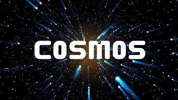 Carl Sagan & The Googolplex