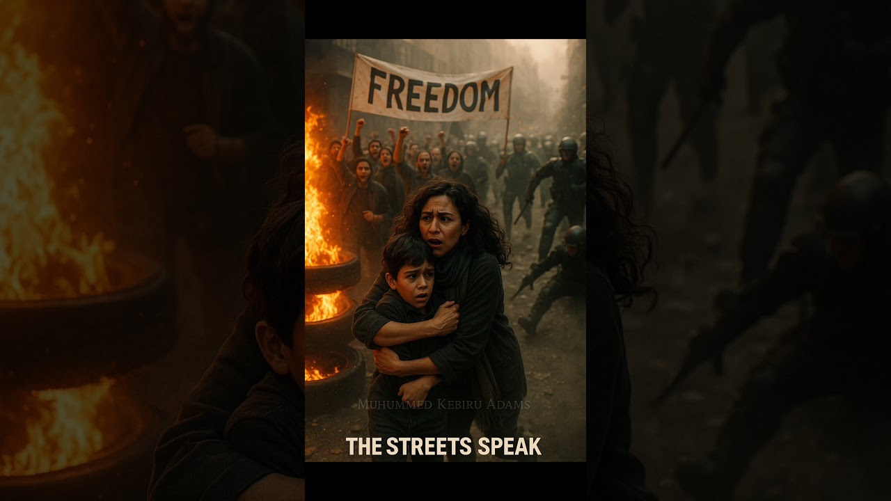 The human cost of sanctions and war. 