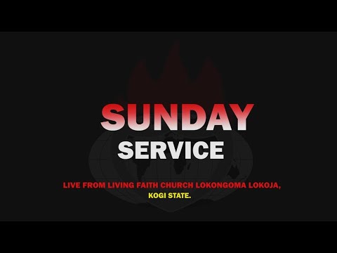 LFCLKJ LIVE SERVICE: SUNDAY|COVENANT DAY OF VENGEANCE SERVICE| 07.06.2020