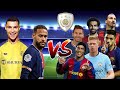 Neymar & Ronaldo 🆚 Suarez, Messi, Salah, Ronaldinho, De Bruyne, Ibrahimovic🔥⚽