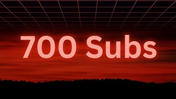 700 SUBS