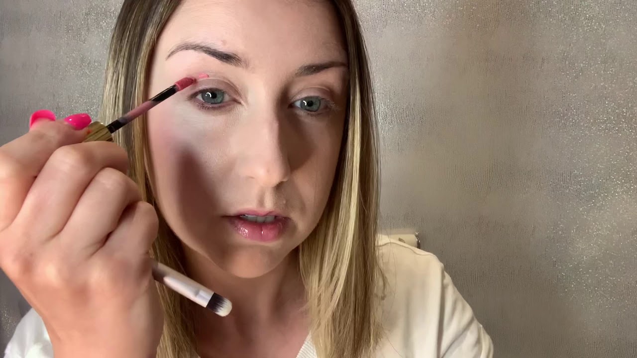 Pretty N Pink ShadowSense