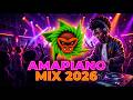 BEST AMAPIANO SONGS 2026 Ultimate Amapiano Mix Best New Trending Amapiano