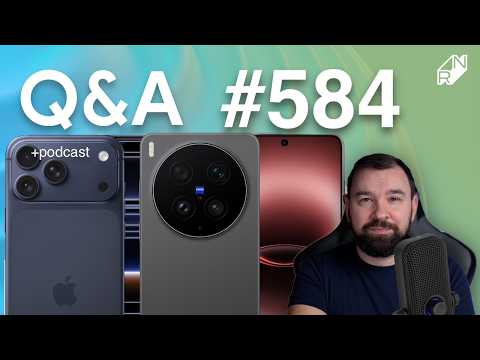 The gap between the old guard (Samsung / Apple) and the new (vivo / OPPO) is enormous | Q&A #584