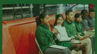 Forte Prep Sizzle Reel banner 2024 (High School)