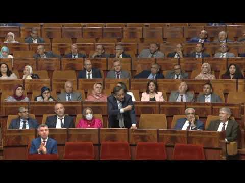 المهاجري نطالب بتحسين الأوضاع المادية لفئة أعوان السلطة الشيوخ والمقدمين