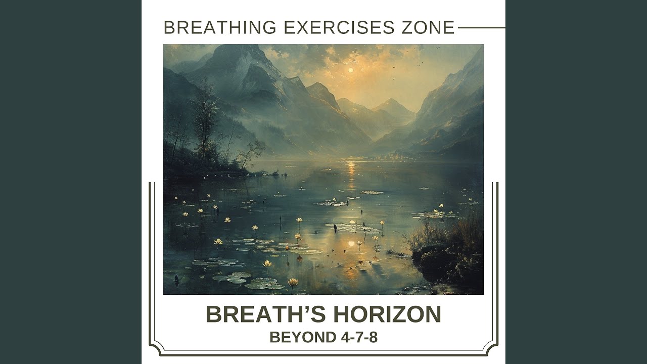 Watch Canvas of the Breath (4-7-8 Breathing) on YouTube