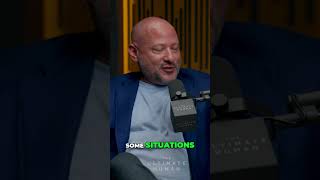 AI Hearing Tech: Better Than Normal Hearing & Fall Detection #shorts