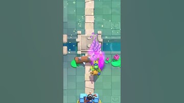 How to counter Firecracker in Clash Royale 😃 #shorts #clashroyale #trending #viral #fyp #gaming