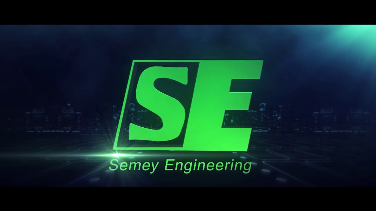Промо-ролик  АО "Семей инжиниринг"