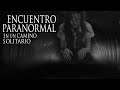 UN ESPÍRITU SUBIÓ A MI TAXI Y NO SE HA DESPEGADO DE Mí (RELATO DE TERROR)