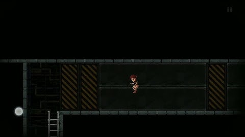 Barren Lab Level 17 walkthrough Android